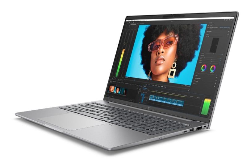 HP ZBook 8/G1i/U9-285H/16"/2560x1600/32GB/1TB/RTX 500Ada/W11P/Gray/3R On-Site Notebook, Core Ultra 9 285H vPro, 32GB DDR5, 1TB SSD, RTX 500 Ada 4GB, 16" 2K 120Hz, W11P, stríbrný