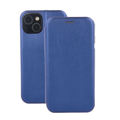 Smart Diva case for iPhone 17 Pro Max 6,9" navy blue