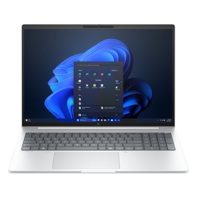 HP EliteBook 8/G1a/R5-230/16''/WUXGA/16GB/512GB/AMD int/W11P/Silver/3R On-Site