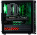 HAL3000 Master Gamer Pro-K / Intel Core Ultra 5 250KF/ 32GB DDR5/ RTX 5070/ 1TB PCIe4 SSD/ WiFi/ W11 Intel Core Ultra 5 250KF Plus, GeForce RTX 5070 12GB, 32GB DDR5, 1TB NVMe SSD, WiFi 7, Windows 11