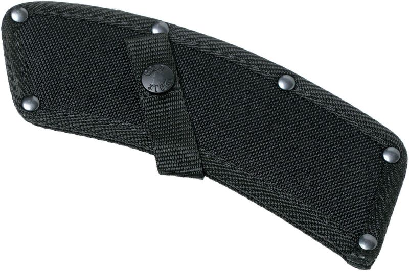 Cold Steel SC90WVBA Viking Bearded Axe Sheath puzdro na sekeru, čierna, Cor-Ex