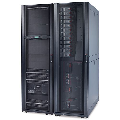 APC Symmetra PX Battery Frame pre 400V PX 96/160kW