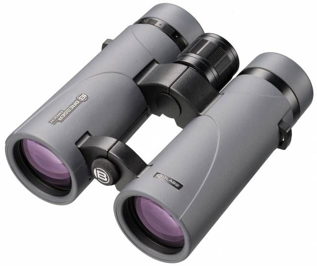 Binokulárny ďalekohľad Bresser Pirsch ED 10x42