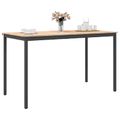 vidaXL Barový stôl 180 x 90 x 105 cm Masívne borovicové drevo Prírodná