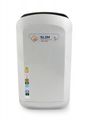 Jet Dryer SLIM Biely ABS plast
