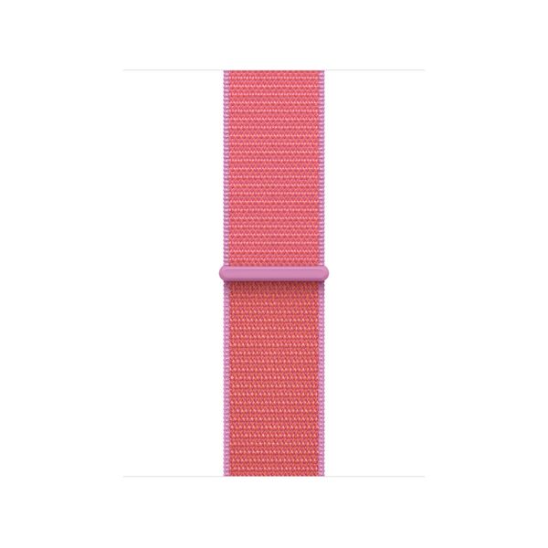 Watch Acc/40/Bright Guava Šport Loop