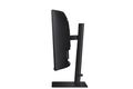 Samsung ViewFinity/S65UC/34"/VA/3440x1440/100Hz/5ms/Black/3R LED monitor, prohnutý, 34", VA, 3440×1440, 21:9, 100Hz, 5ms, 350cd/m2, 3000:1, HDMI, DisplayPort, 3× USB, USB-C, LAN, repro, VESA