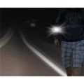 Pások reflexný ROLLER S.O.R. strieborný