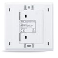 Homematic IP Nástenný diaľkový ovládač - HmIP-WRCC2