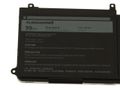 DELL Baterie 6-cell 99W/HR LI-ON Alienware 15 R3, 15 R4, 17 R4, 17 R5 Baterie, pro notebook, originální, 99Wh, Li-Ion, 6clánková, pro Dell Alienware 15 R3, 15 R4, 17 R4, 17 R5