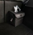 Odpadový košík do auta CAR TRASH 1, skladací SIXTOL