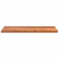vidaXL Stolová doska 100x60x2,5 cm obdĺžnik masívna akácia