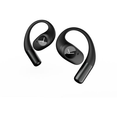 BEYERDYNAMIC AMIRON 200, Bezdr. slúchadlá, čierne