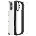 Spigen Ultra Hybrid iPhone 17 Matná čierna