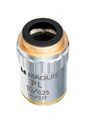 Rovinný objektív s korekciou na nekonečno MAGUS MP10 10x/0,25 ∞/0,17