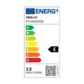 Žiarovka LED Forever Light E27 A60 12,8W 1520lm 4000K trieda E