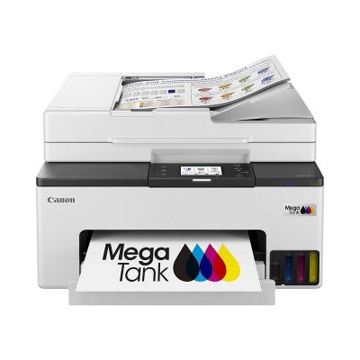 Canon MAXIFY/GX2041/MF/Ink/A4/LAN/WiFi/USB