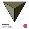 AK Interactive: Quick Gen - Dirty Grey 18 ml