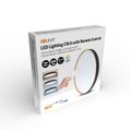 LED stropné svietidlo Solight WO8013 Cala