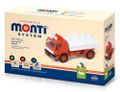 Stavebnica Monti System MS 09 - Petrol