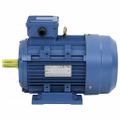 vidaXL 3-fázový elektromotor, hliník 3 kW/4HP, 2-pólový 2840 ot./min
