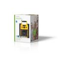 Rádio outdoorové NEDIS RDFM3100YW