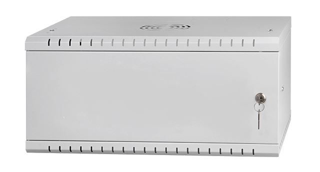 AI-HRS19-4U-450G Uzamykatelný rack pre DVR / NVR rekordéry