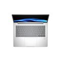 HP ProBook 4/G1i/U5-225U/14"/WUXGA/16GB/512GB/Intel int/W11P/Silver/3R Notebook, Intel® Core™ Ultra 5 225U, 16GB DDR5, 512GB SSD, Intel® Graphics, 14" WUXGA IPS, W11P, stríbrný