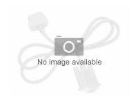 Adapter Y Cable D-Sub9 1 x samec s maticou