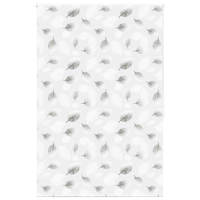 vidaXL Sprchová roleta, 160x240 cm, šírka látky 156 cm
