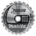 Makita pilový kotouč 235x30 24 Z