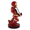Držiak Cable Guy - Iron Man