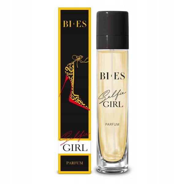 BI-ES Selfie Girl dámsky parfum 15ml