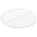 vidaXL Grilovací rošt okrúhly Ø37 cm 304 nerezová oceľ