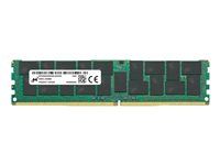 DDR4 - modul - 64 GB - LRDIMM 288 pinov - 3200 MHz / PC4-25600 - CL22 - 1.2 V