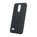 Puzdro Matt TPU pre Samsung Galaxy A54 5G čierne