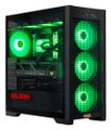 HAL3000 Alfa Gamer Elite / AMD Ryzen 7 9800X3D/ 32GB DDR5/ RTX 5080/ 2TB PCIe4 SSD/ WiFi/ W11 Herní pocítac, AMD Ryzen 7 9800X3D, 32GB DDR5, NVIDIA GeForce RTX 5080, 2TB PCIe4 SSD, Wi-Fi, W11