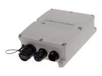 Dávkovač energie - AC 100-240 V - 30 Watt - pre AXIS A1610, C1410, D3110, M3205, M4308, P1385, P3818, Q1615, W400; M55 Series; P37 Series