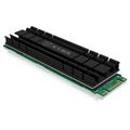 RAIDSONIC Pasívny chladič pre M.2 2280 SSD