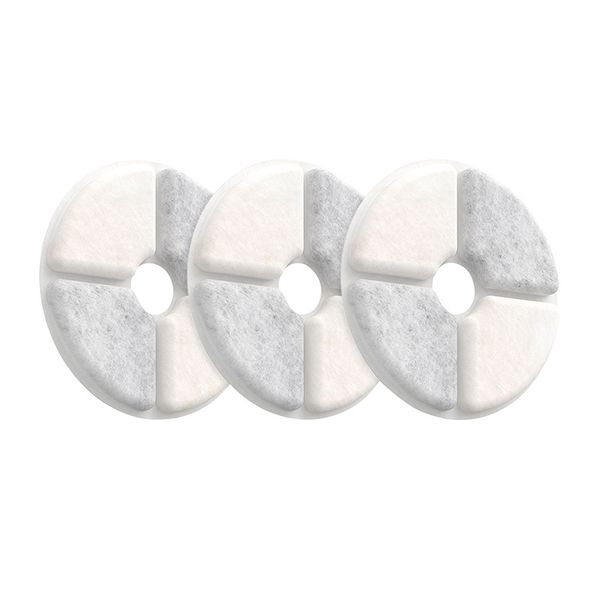 Filtre Rojeco pre 2,5 l bezdrôtové vodné fontány 50