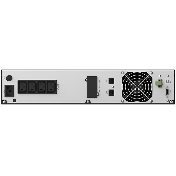 nJoy - Argus 2200, UPS, 2200VA / 1320W, LI