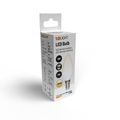 LED žiarovka SOLIGHT WZ423-1 E14 8W