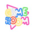 Neon PLEXI LED GAME ROOM viacfarebná NNE20 Neolia