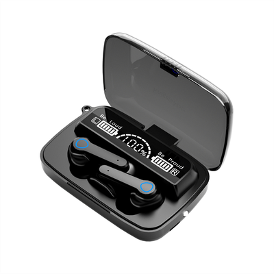 Slúchadlá do uší Kruger&Matz M19 Bluetooth
