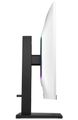HP OMEN/Transcend 32/31,5"/QD-OLED/4K UHD/240Hz/0,03ms/Blck-White/2R Gaming monitor, 31,5", 4K UHD, QD-OLED, 240Hz, 0,03ms, HDR 400, USB-C 140W, reproduktory