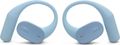 JBL SENSE LITE Blue