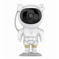 Hviezdny projektor Astronaut s diaľkovým ovládaním Dreamsky G-08