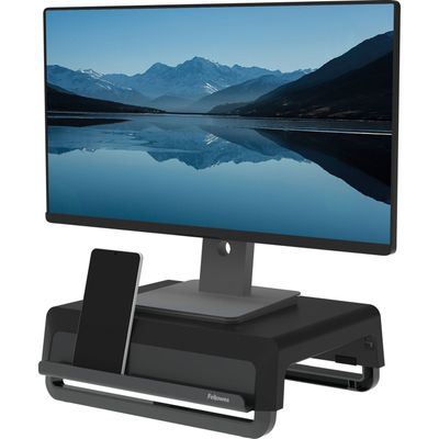 Stojan pod monitor Fellowes BREYTA čierny