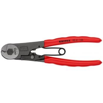 Knipex, Nožnice na bowdenové laná