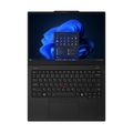 Lenovo ThinkPad L/L13 Gen 6/U7-255U/13,3"/WUXGA/32GB/1TB/Intel int/W11P/Black/3R On-Site Lenovo L13 Gen 6/ Core Ultra 7 255U/ 32GB DDR5/ 1TB SSD/ Intel Graphics/ 13,3"WUXGA,matný/ W11P/ cerný